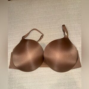 SKIMS Ultimate Teardrop Underwire Push-Up Bra